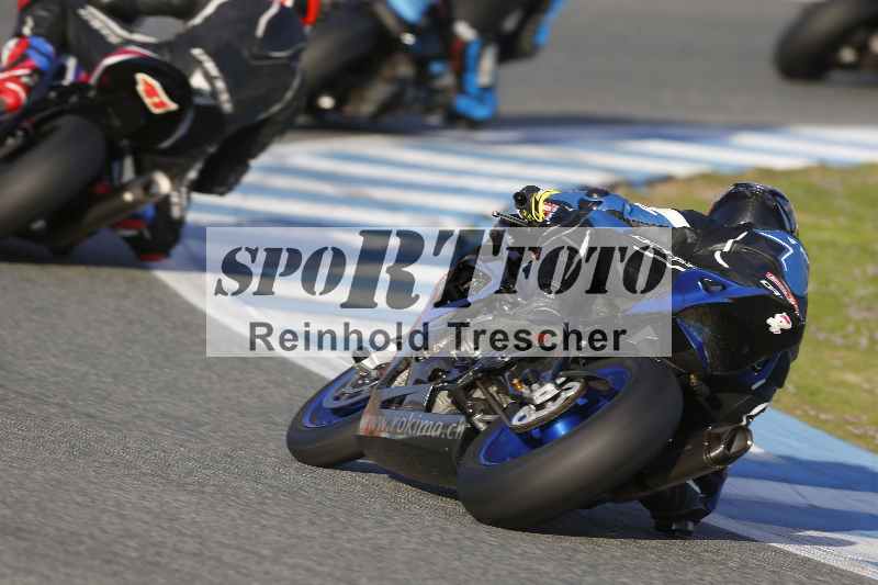 /01 24.-27.01.2025 Moto Center Thun Jerez/blau-blue/58